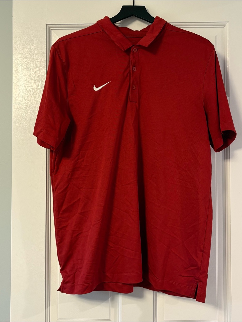 Nike Dry-fit Polo